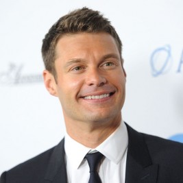 Ryan Seacrest Mani Image